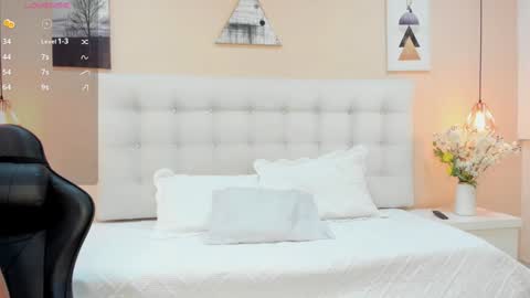 Cherry Lady online show from 01/23/25, 12:52