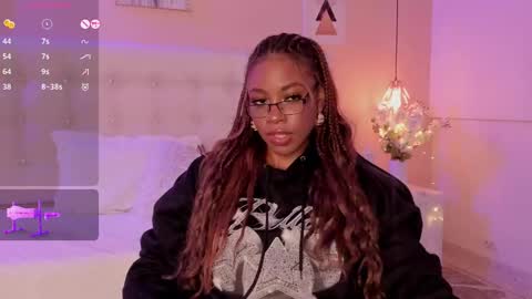 Cherry Lady online show from 02/09/25, 07:41