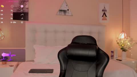 Cherry Lady online show from 02/12/25, 04:33