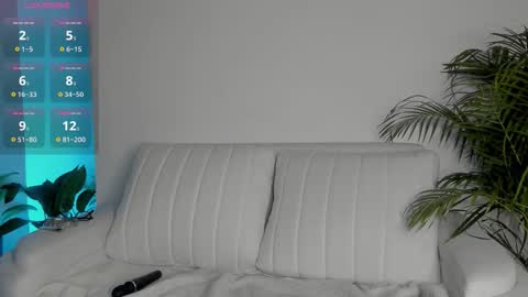 Cherry Lady online show from 10/24/25, 03:14