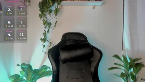 Cherry Lady online show from 11/09/25, 10:30