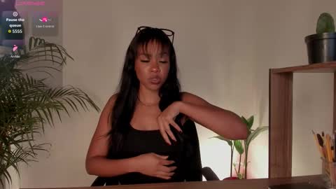 Cherry Lady online show from 12/14/25, 02:17