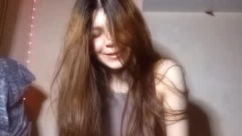 Lina online show from 11/01/25, 08:00