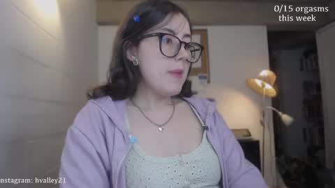 Sarah Prez online show from 11/22/25, 06:45