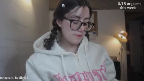 Sarah Prez online show from 12/15/25, 04:17