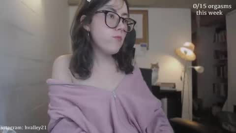 Sarah Prez online show from 12/21/25, 05:36