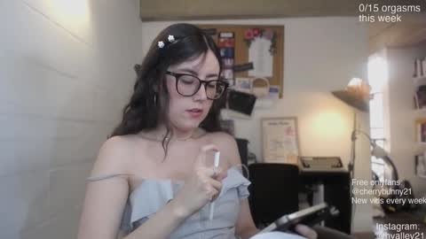 Sarah Prez online show from 03/13/26, 10:49