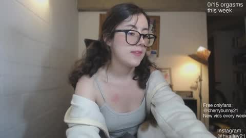 Sarah Prez online show from 05/16/26, 06:43