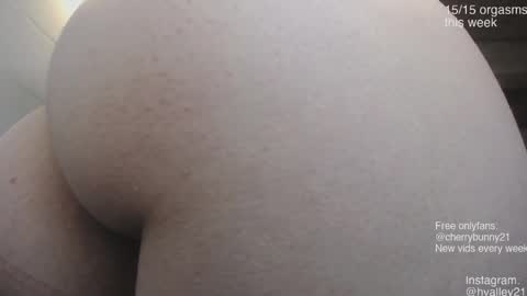 Sarah Prez online show from 05/30/26, 04:31