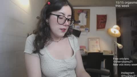 Sarah Prez online show from 06/02/26, 03:52