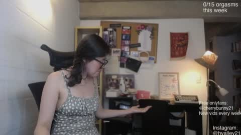 Sarah Prez online show from 06/16/26, 03:20