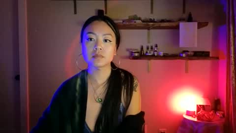 Miss Cherry online show from 10/15/25, 01:28