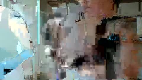 Miss Cherry online show from 10/21/25, 11:05