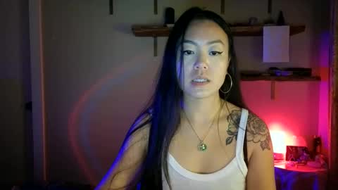 Miss Cherry online show from 11/04/25, 04:00