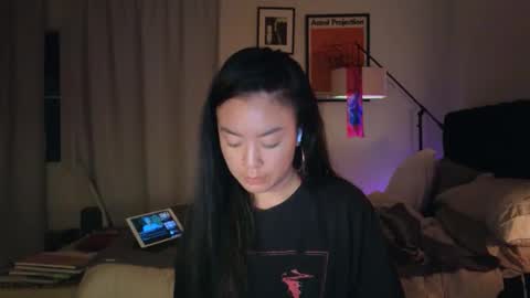 Miss Cherry online show from 02/09/26, 04:27