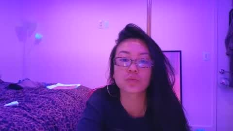 Miss Cherry online show from 03/19/26, 05:00