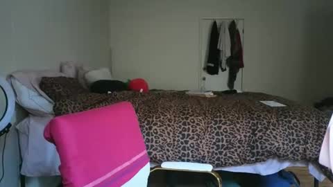 Miss Cherry online show from 04/12/26, 01:54