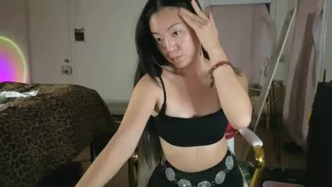 Miss Cherry online show from 07/07/26, 04:59