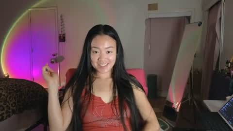 Miss Cherry online show from 07/14/26, 04:17
