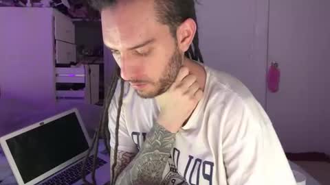 CherryCatCup online show from 05/12/26, 06:32