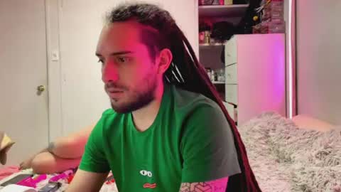 CherryCatCup online show from 07/10/26, 07:23