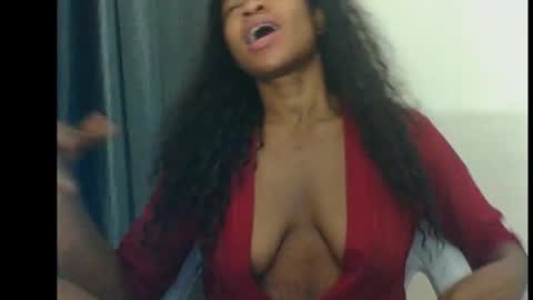 Snapshot of cherrycounty chatting on 12/13/25, 10:59 cherry online show from 12/13/25, 10:59