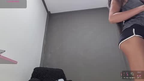 Cherry online show from 02/21/25, 02:28