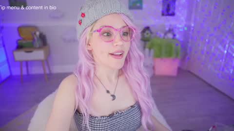 Cherry Crush  online show from 02/20/26, 12:40