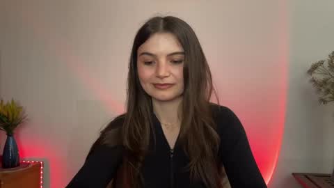 Snapshot of cherryelin chatting on 05/30/26, 03:03 Lina online show from 05/30/26, 03:03