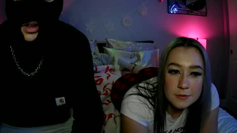 cherryflavoredfeline online show from 01/23/25, 02:55