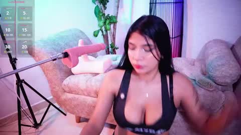 Cherry  online show from 09/19/25, 03:19