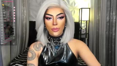 THE ALPHA   GODDESSOFSEXUALDESIRE online show from 12/05/24, 07:16