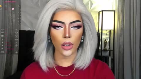 THE ALPHA   GODDESSOFSEXUALDESIRE online show from 01/12/25, 04:31