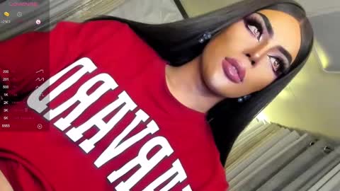 THE ALPHA   GODDESSOFSEXUALDESIRE online show from 01/30/25, 11:11