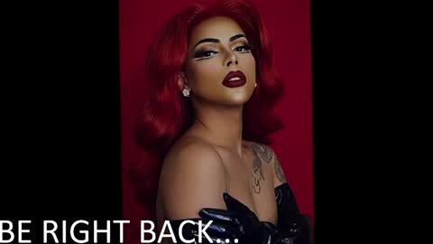 THE ALPHA   GODDESSOFSEXUALDESIRE online show from 03/27/26, 08:20