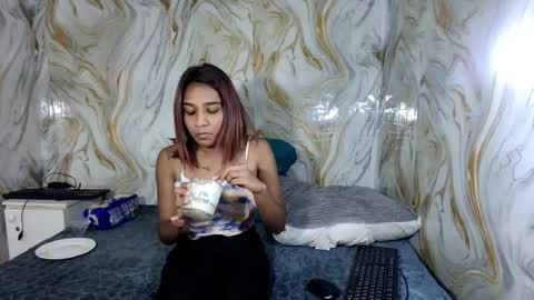 leah is the name online show from 07/09/26, 07:56