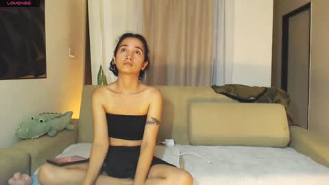 Cereza online show from 12/04/24, 03:26