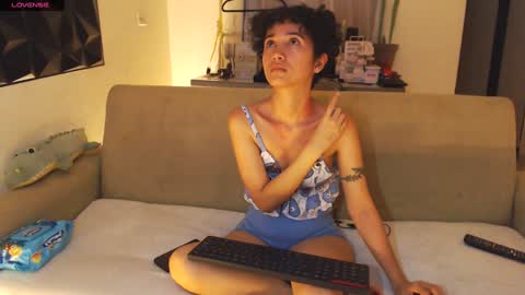 Cereza online show from 01/28/25, 09:51