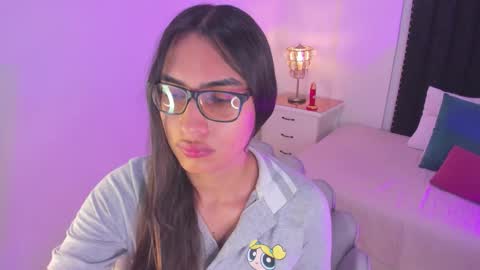 Snapshot of cherrylady2 chatting on 10/14/25, 12:50 Cherry online show from 10/14/25, 12:50