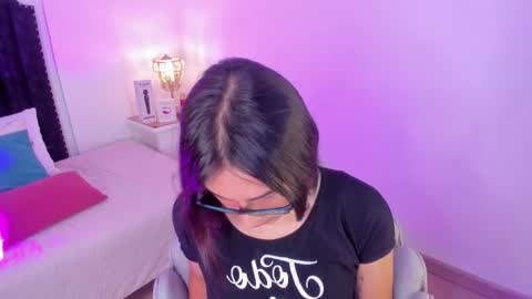 Cherry online show from 10/28/25, 12:52