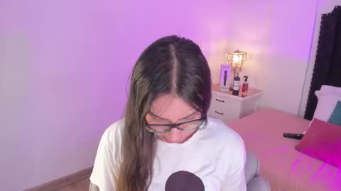 Cherry online show from 11/20/25, 01:44