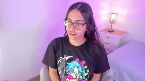 Cherry online show from 11/26/25, 01:34