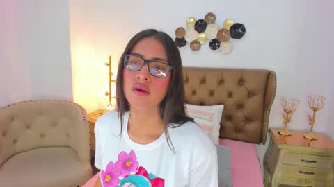 Cherry online show from 02/26/26, 02:38