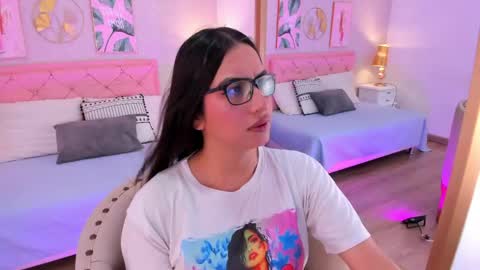 Cherry online show from 04/21/26, 01:17