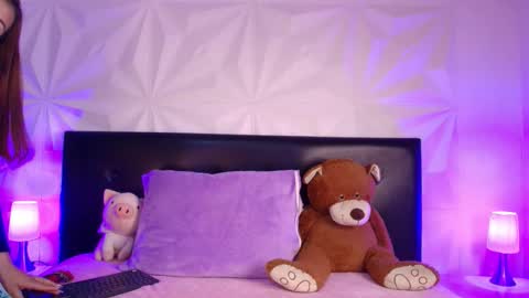 Cherry  online show from 10/10/25, 06:01