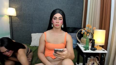 cherrymaegray online show from 09/16/25, 05:14