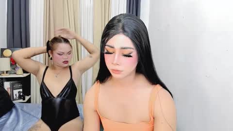 cherrymaegray online show from 01/06/26, 02:15