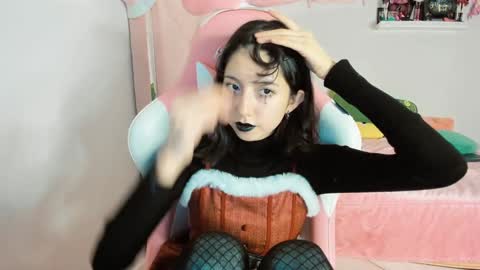 cherrycute666 online show from 12/23/24, 04:01