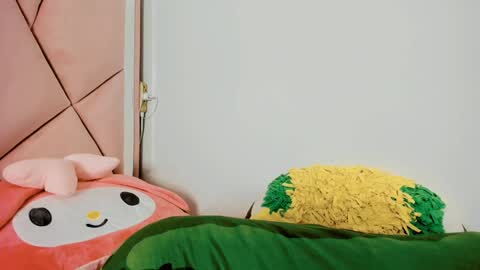 cherrycute666 online show from 12/23/24, 07:17