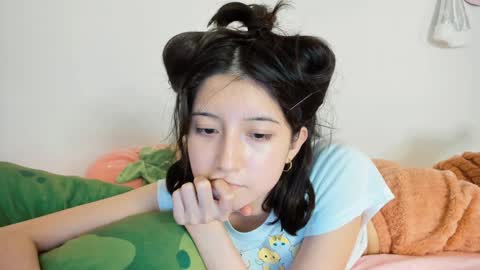 cherrycute666 online show from 12/26/24, 04:32